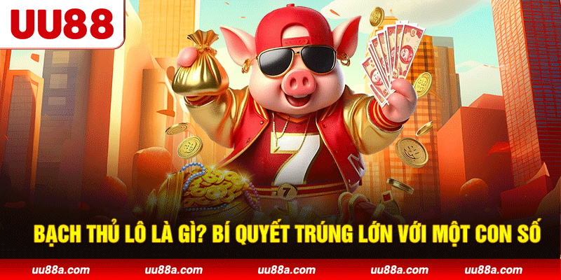 Bạch Thủ Lô Là Gì