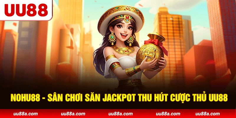 Nohu88